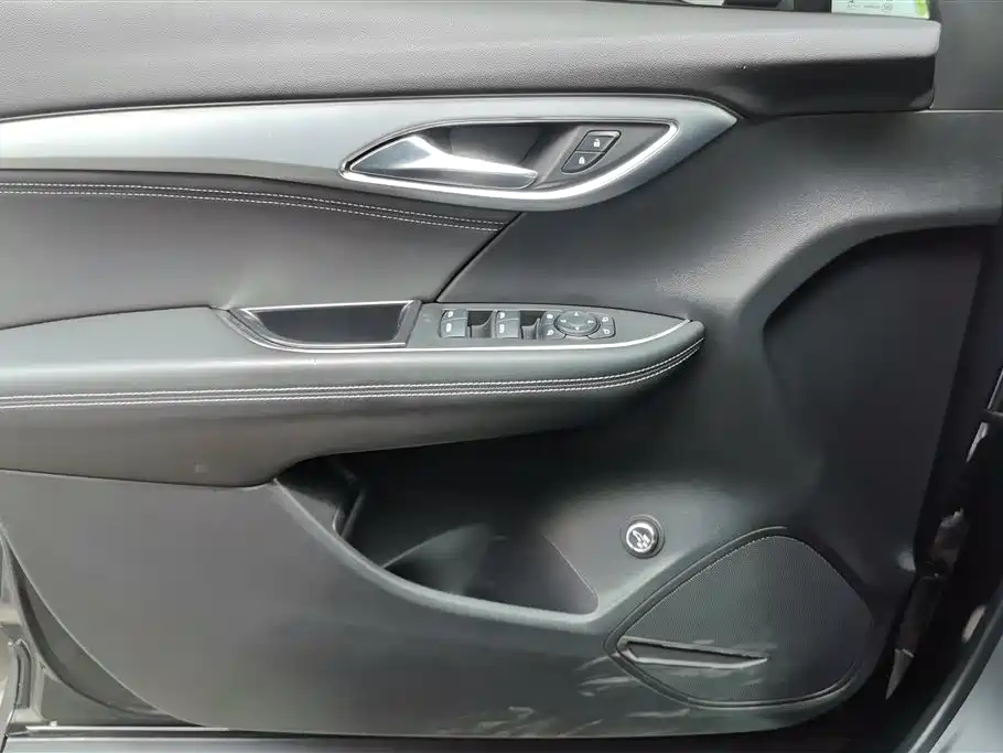 Buick Envision Plus 2024 Envision Plus 28T 2WD Premium Edition фото 7