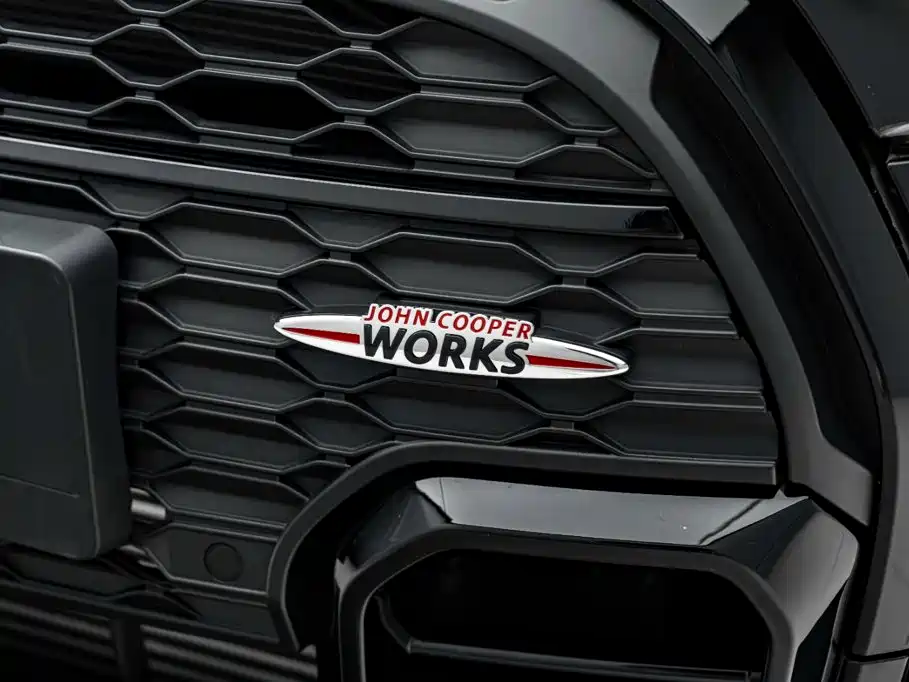MINI JCW 2021 2021 2.0T JOHN COOPER WORKS ALL-IN