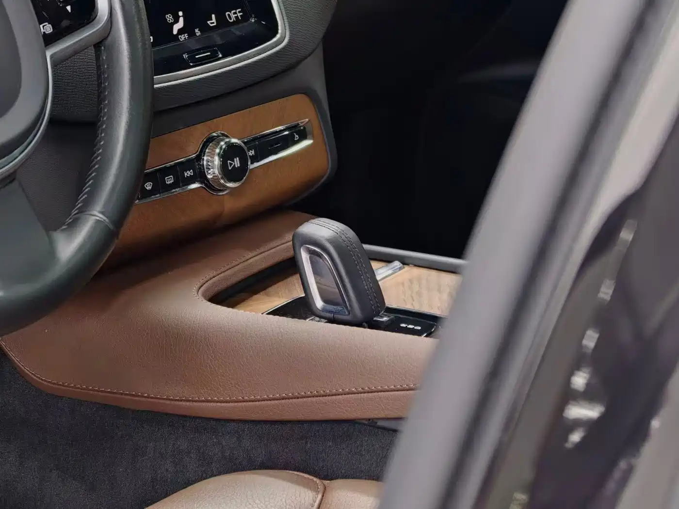 Volvo XC90, миниатюра 16