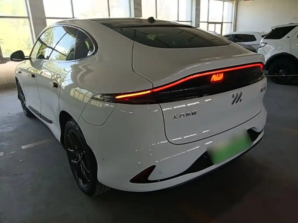 Фото 5 - IM Motors IM LS6