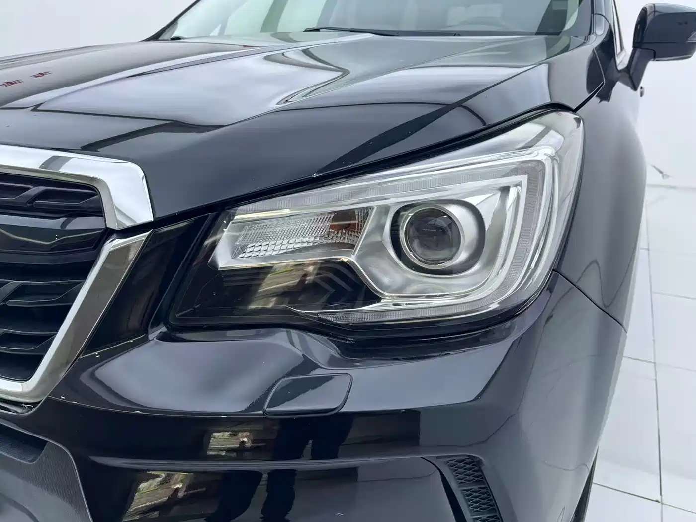 Photo 4 - Subaru Forester