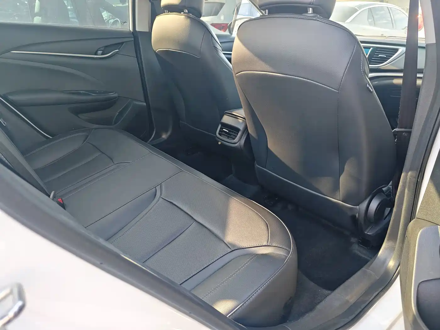 Buick Excelle 2022 2021 Exemplar 1.5L Auto Elite
