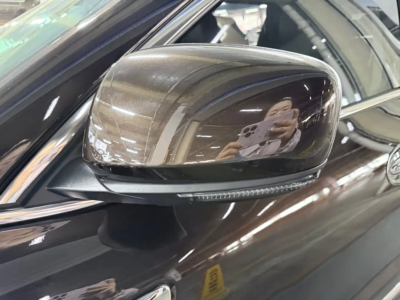 Renault Koleos 2018 2018 2.5L 4WD Premium Edition