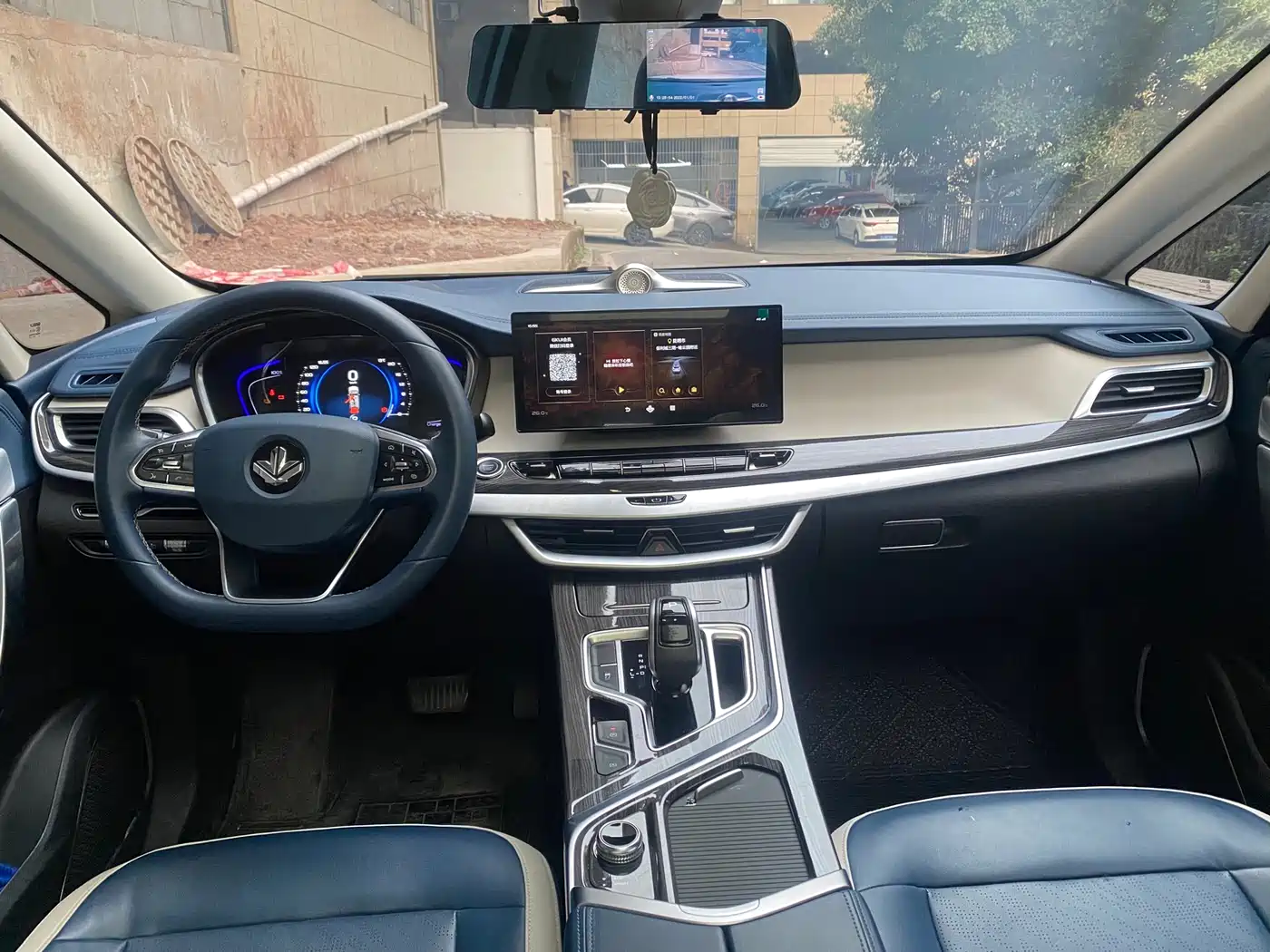 RUILAN AUTOMOBILE MAPLE LEAF 80V PRO