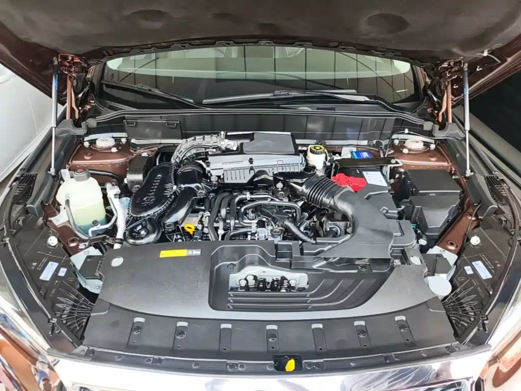 Infiniti QX50 2021 2020 Facelift 2.0T 2WD Fashion Edition