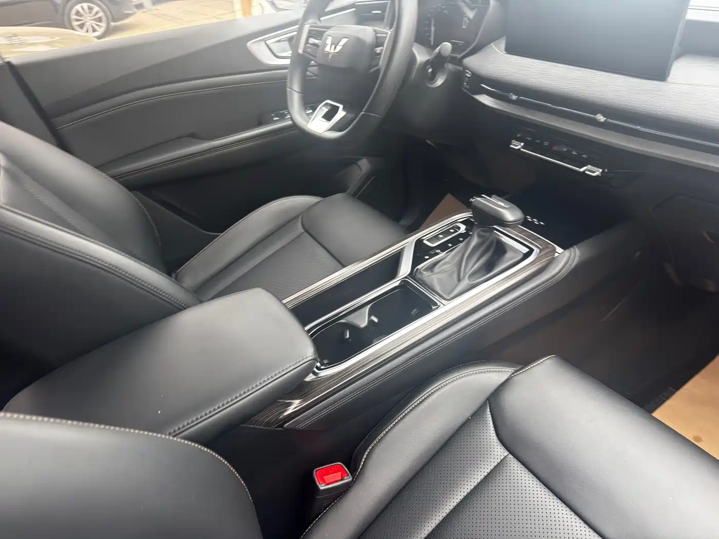 Wuling Motors Wuling Jiachen 2023 2022 1.5T CVT Smart Luxury