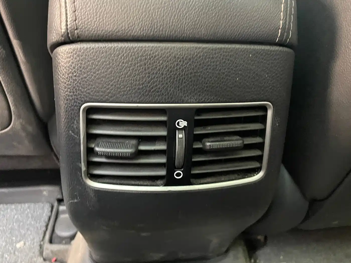 Hyundai Mistra 2017 1.6T Automatic Smart GLS (China V) фото 19