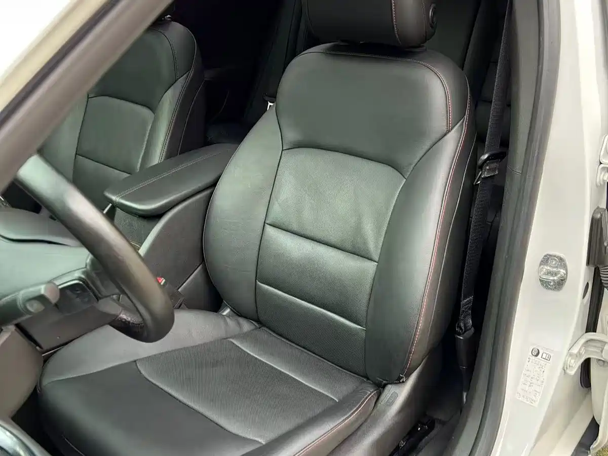 Chevrolet Malibu XL 2019 Redline 550T Automatic Sharp Edition фото 12