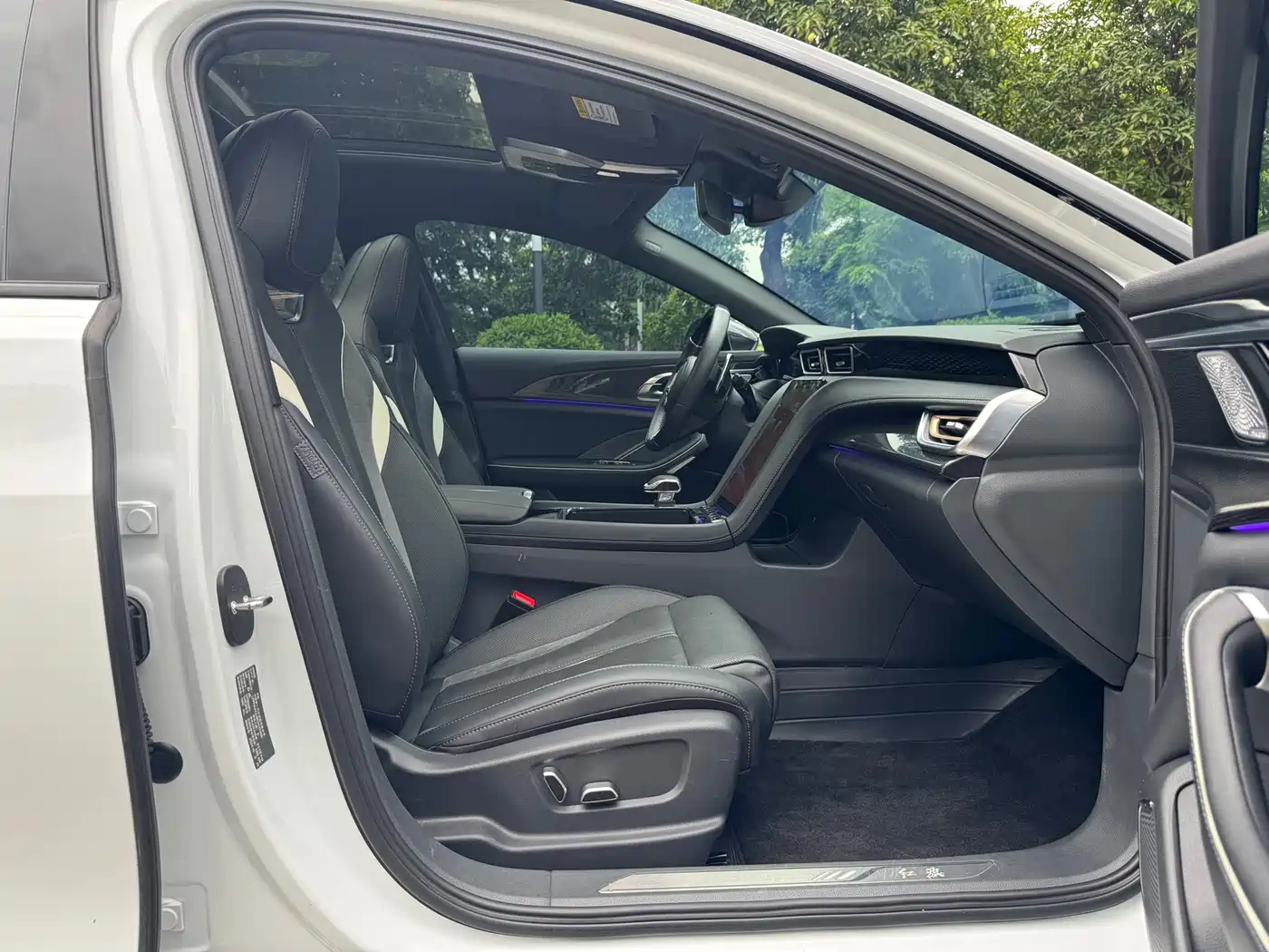 Hongqi H6 2023 2.0T Premium Edition фото 11
