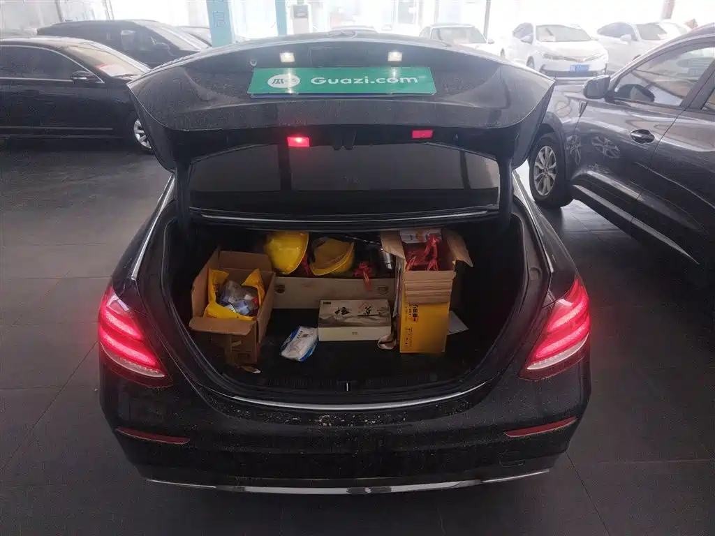Mercedes-Benz E-Class 2016 E 300 L Sport Luxury фото 15