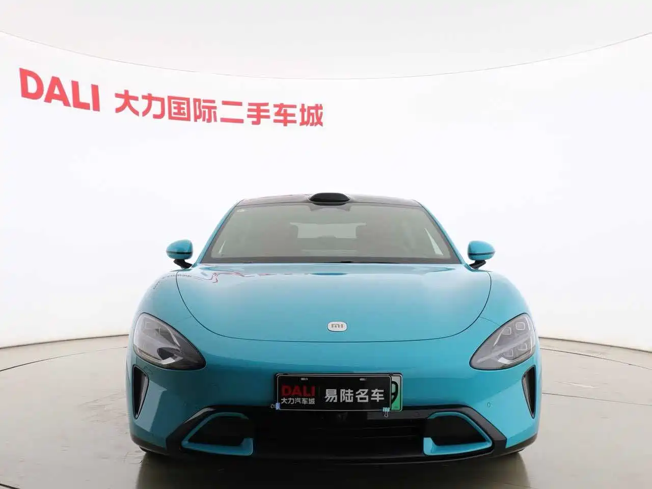 Xiaomi Auto Xiaomi SU7 2024 AWD Max Founder's Edition фото 2