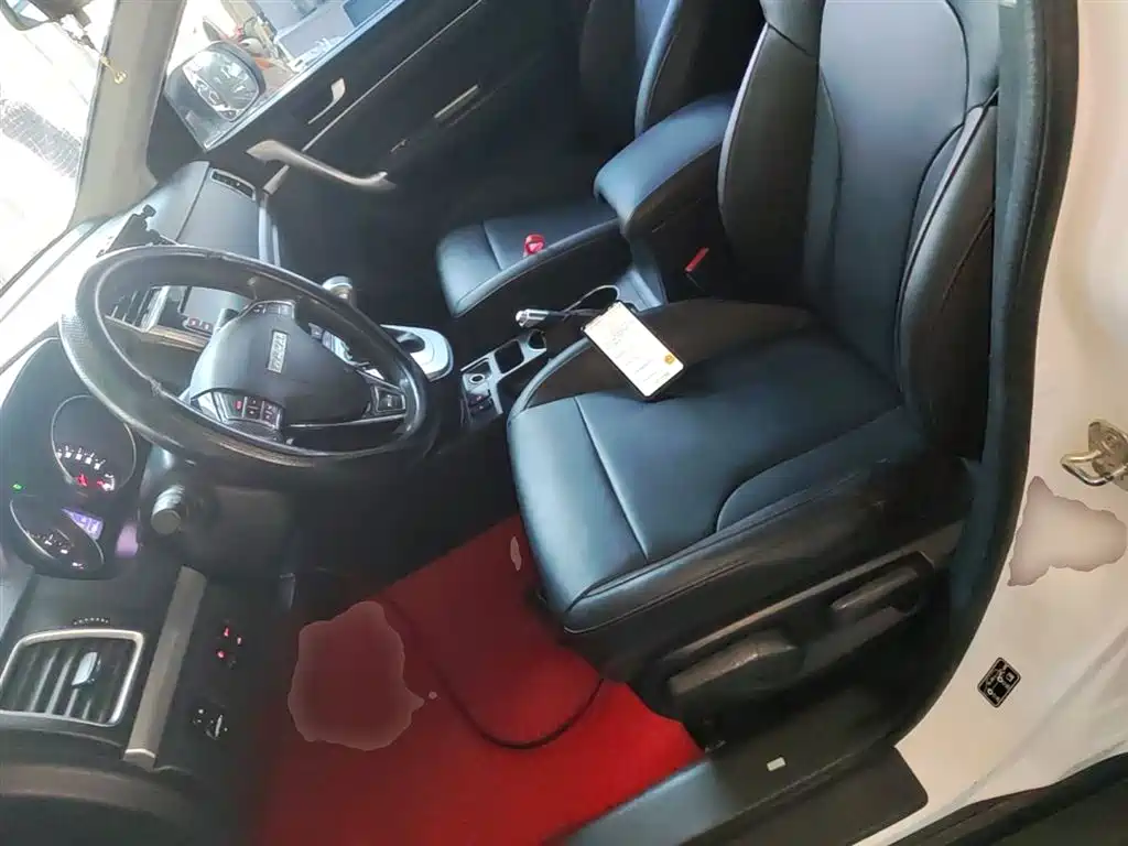 Haval M6 2019 1.5T DCT 2WD Value Edition (China VI) фото 15