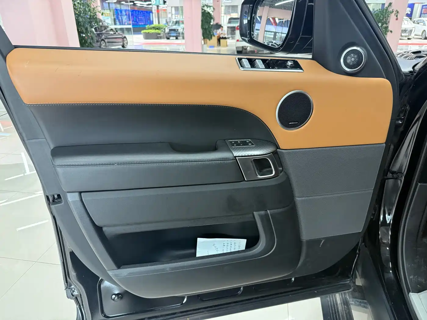 Land Rover Range Rover Sport, миниатюра 7