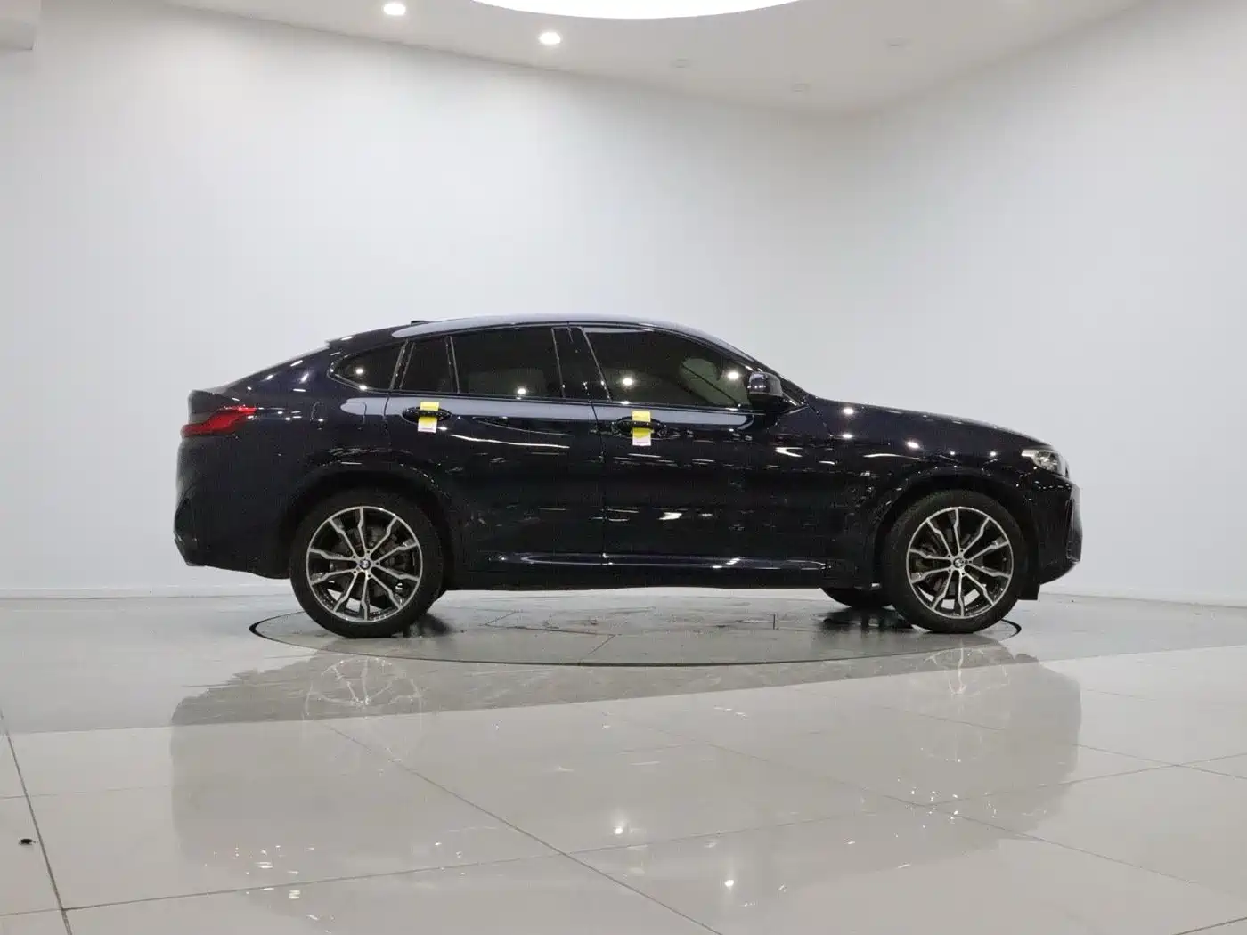 BMW X4 2024 2022 xDrive 30i M Sport Package