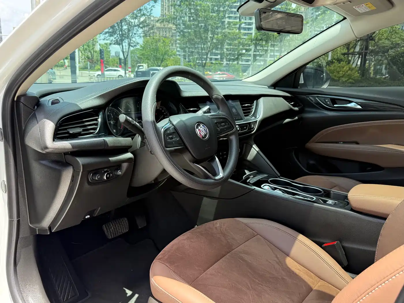 BUICK REGAL