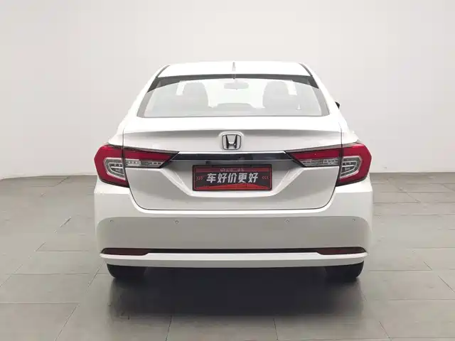 Honda Lingpai 2019 180Turbo CVT Luxury China VI — фото 4