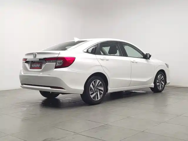 Honda Lingpai 2019 180Turbo CVT Luxury China VI — фото 2