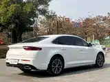 Фото 11 - Geely Preface