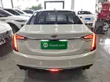 Фото 6 - Cadillac CT6