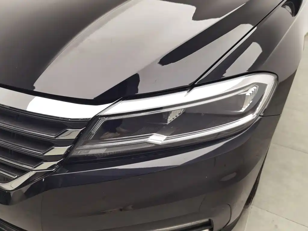 Volkswagen Lavida, миниатюра 7