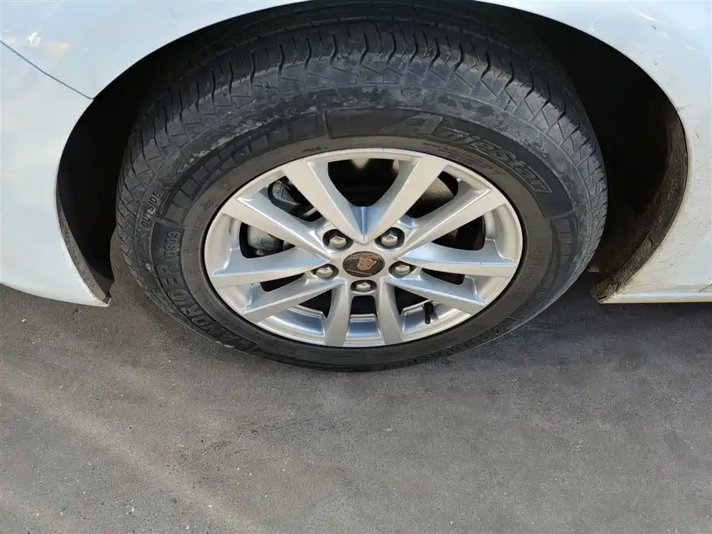 Chevrolet Malibu 2018 530T Automatic Trend Edition фото 24
