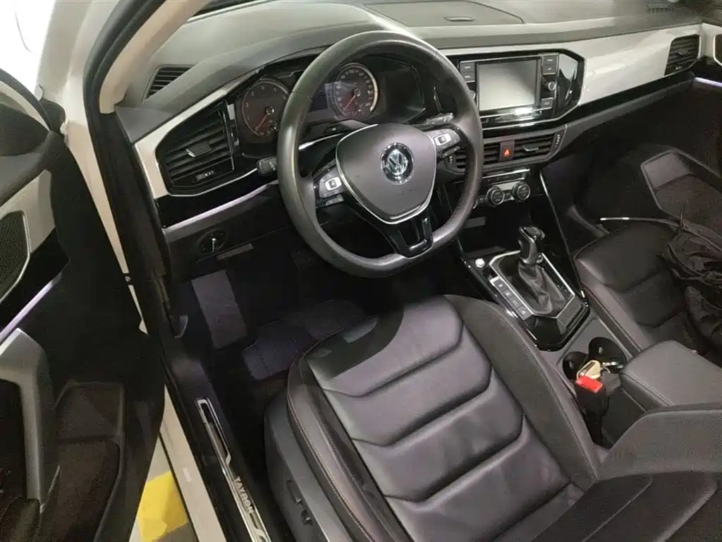 Volkswagen Tayron 2019 330TSI 2WD Luxury China V фото 16