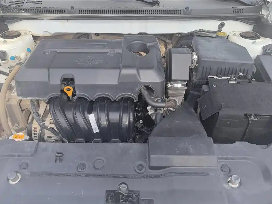 GEELY AUTOMOBILE EMGRAND