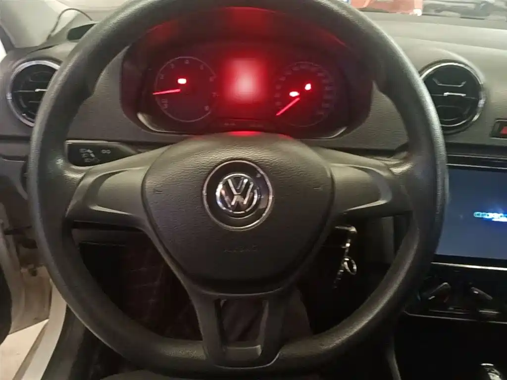 Volkswagen Jetta 2017 1.5L Automatic Fashion фото 11