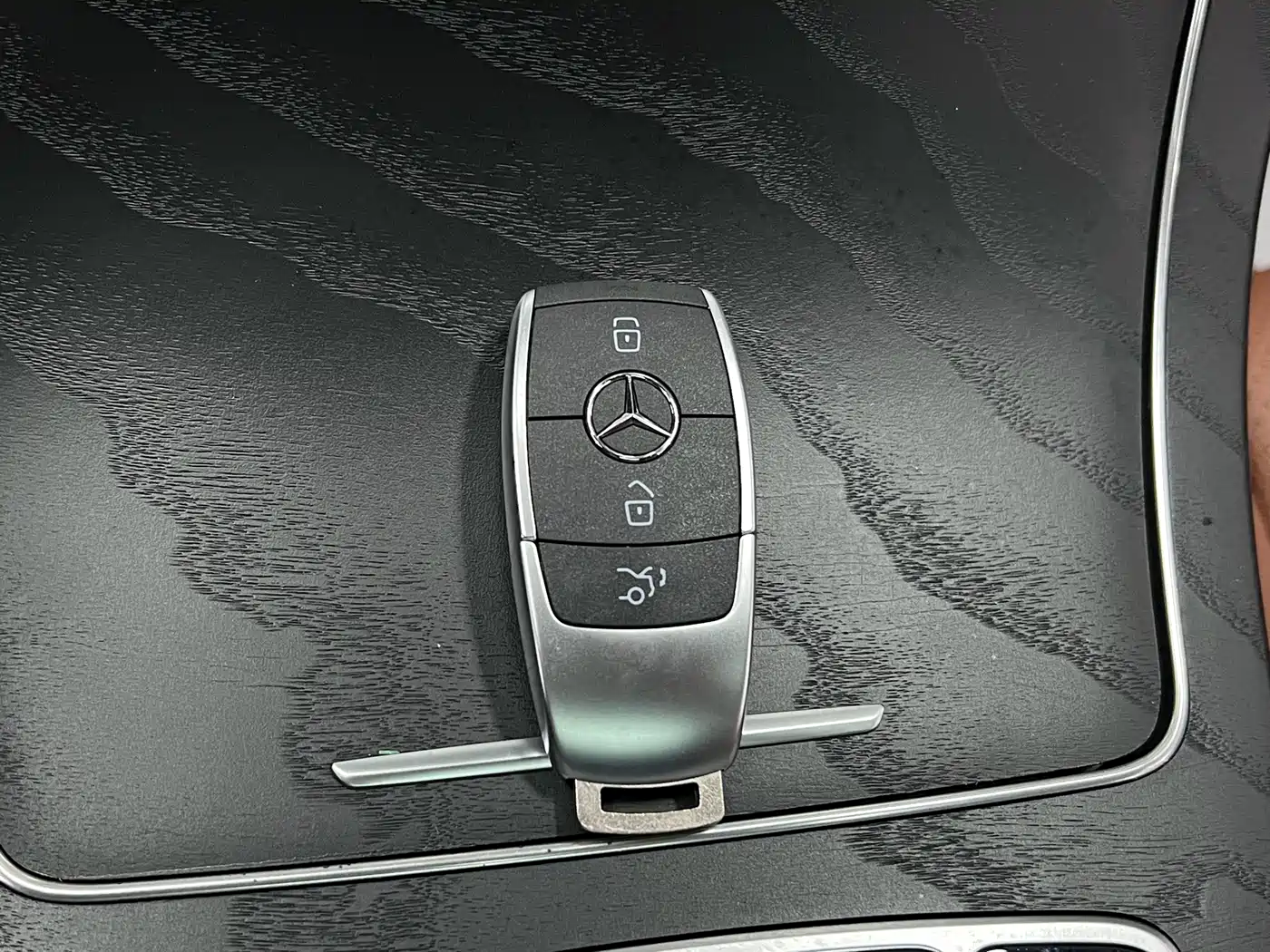 Mercedes-Benz C-Class, миниатюра 22