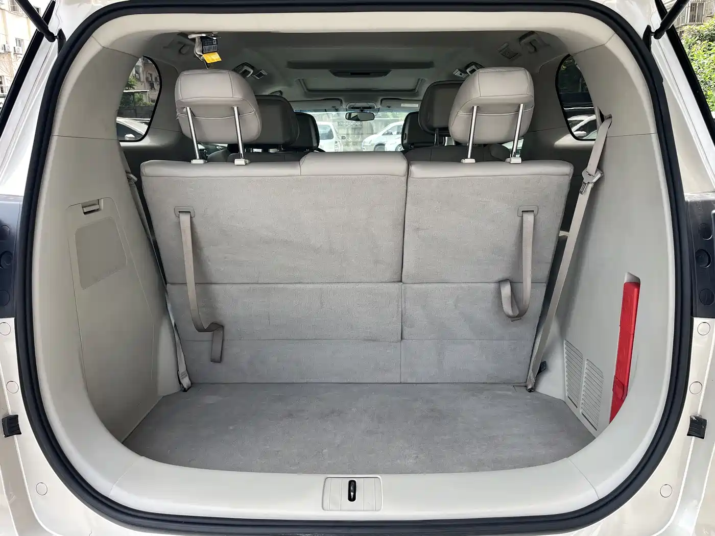 Buick GL8 2017 ES 28T Comfort Type China V фото 21