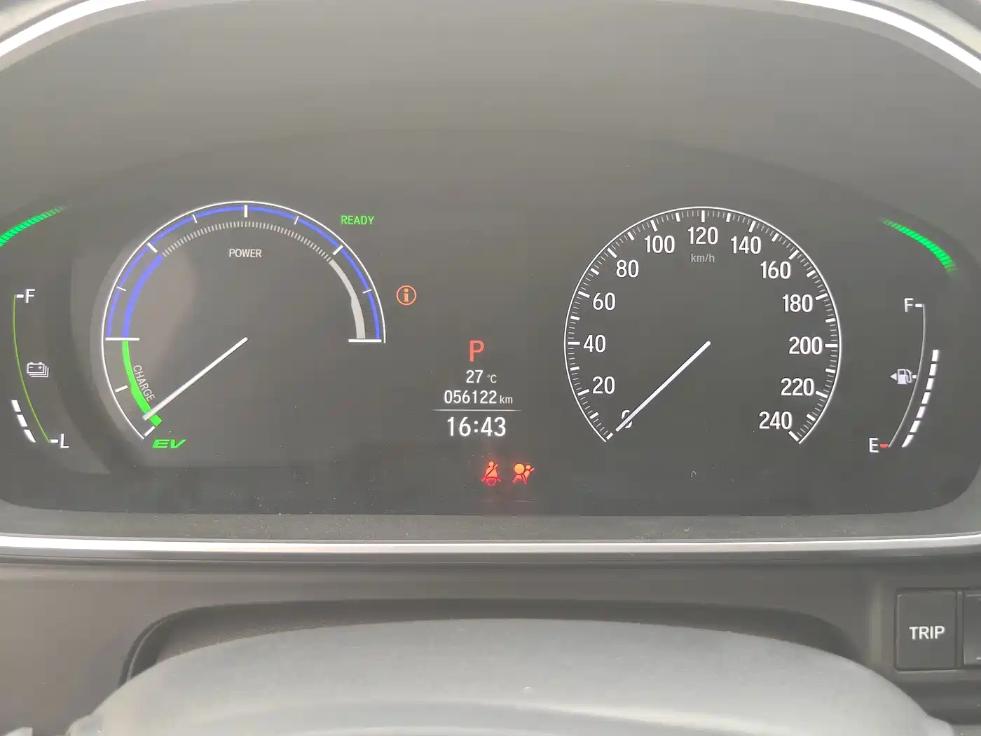 Фото 4 - Honda Odyssey