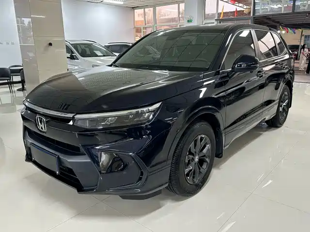 Honda Haoying 2025