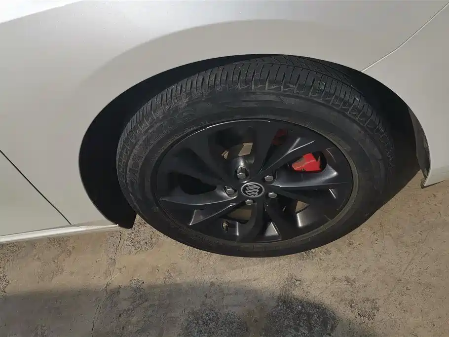 BUICK WEILANG