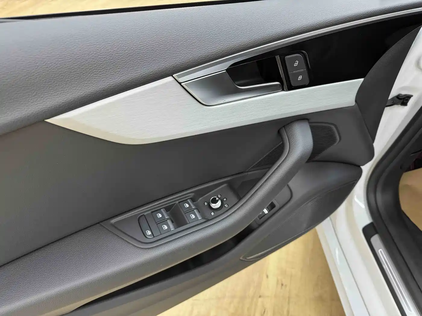 Audi A5 (Import) 2021 Sportback 40 TFSI quattro Luxury Elegance фото 18