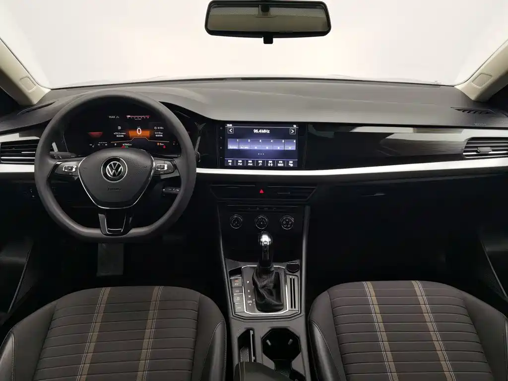 Volkswagen Lavida, миниатюра 5