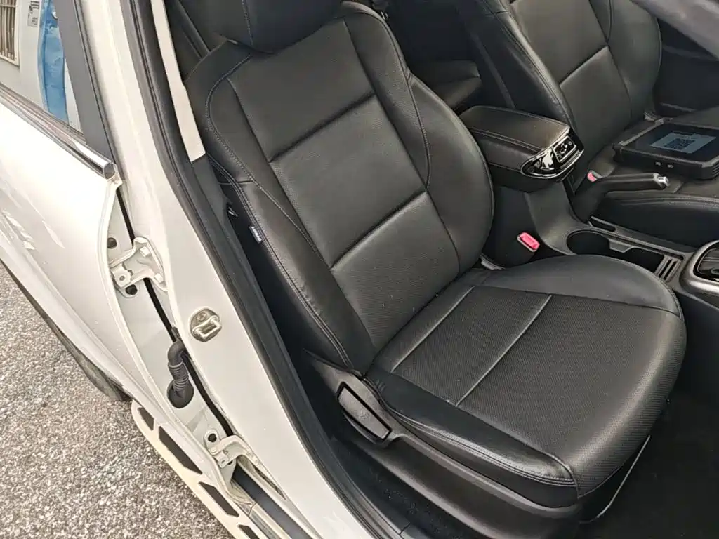 Kia KX3 2019 2019 1.6L Automatic Fashion Sunroof Edition