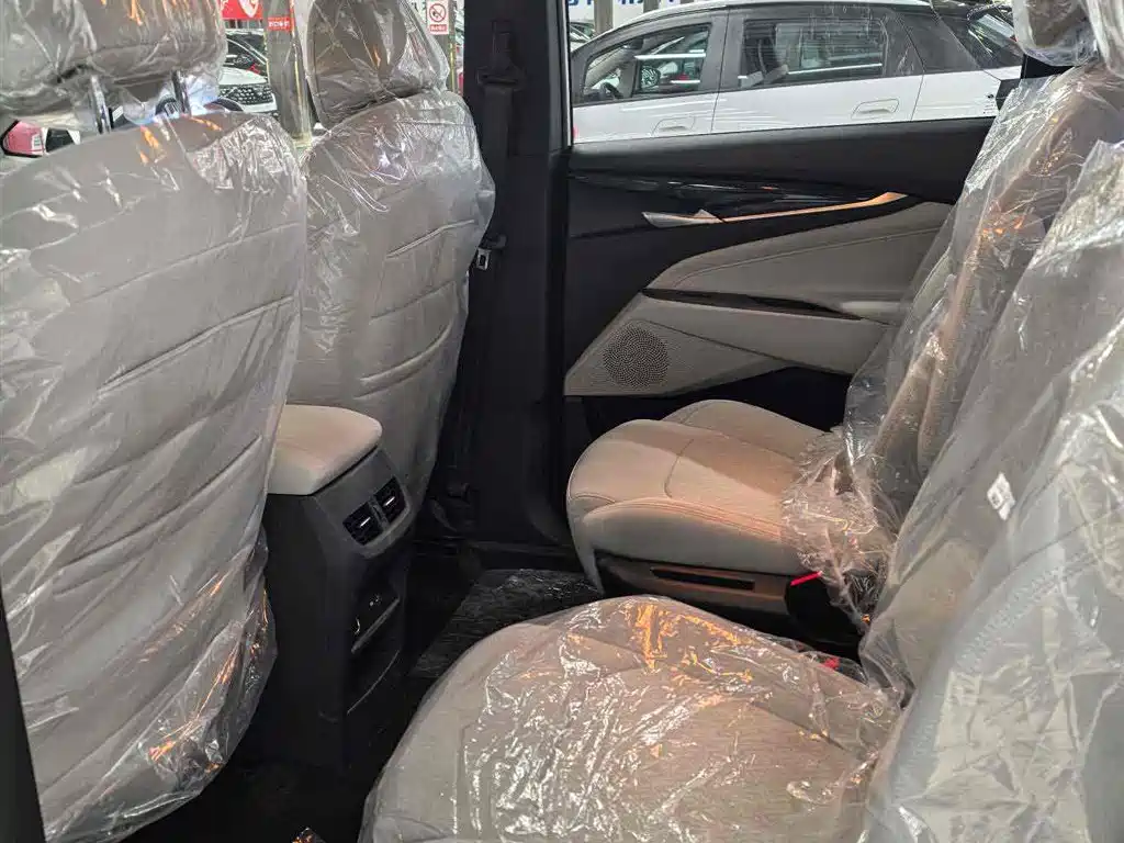 SAIC Maxus Maxus G50 2025 2024 Model 1.5T Dragon Edition