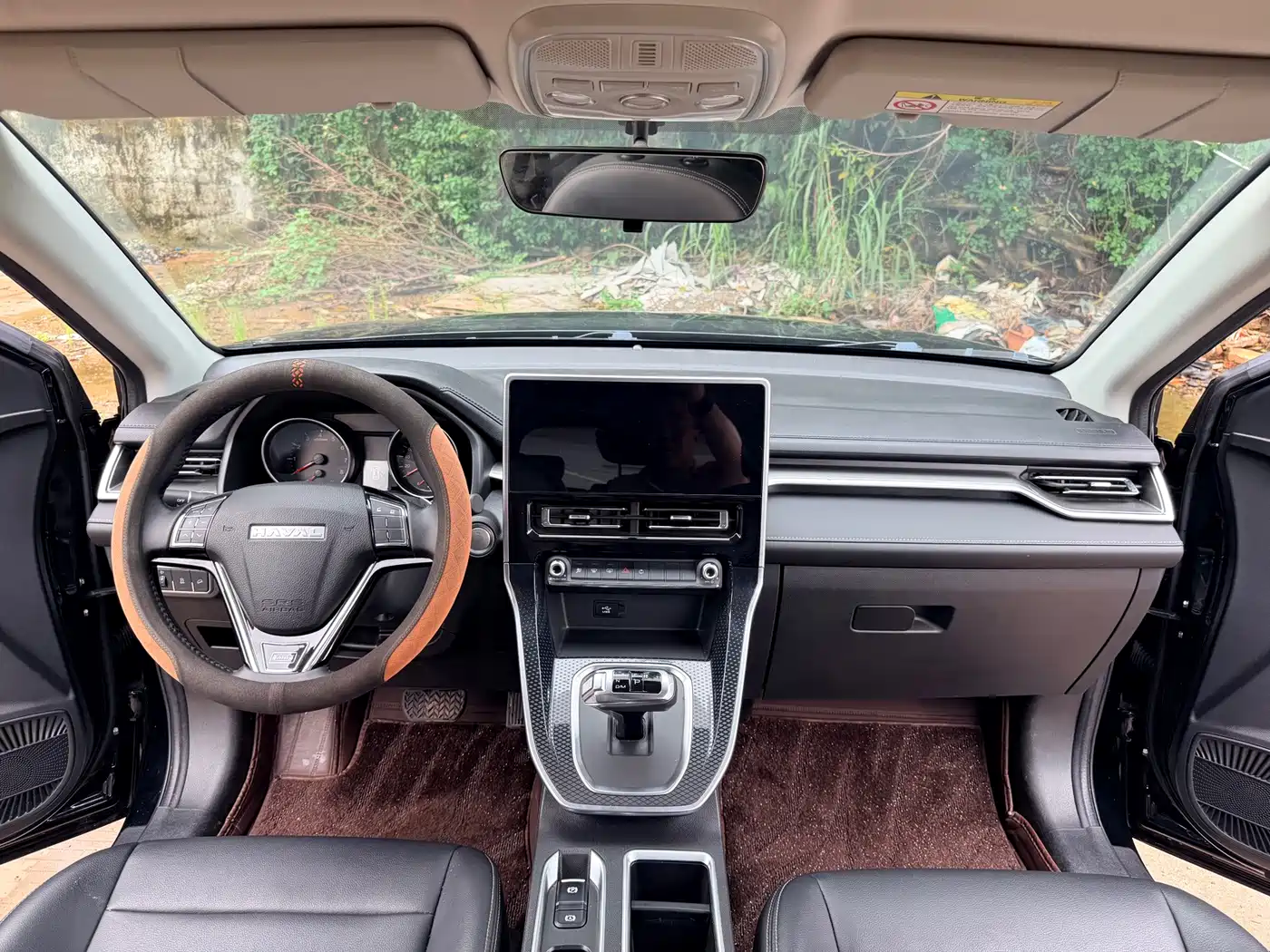 Haval M6 2024 2023 PLUS 1.5T DCT Elite Smart Connect