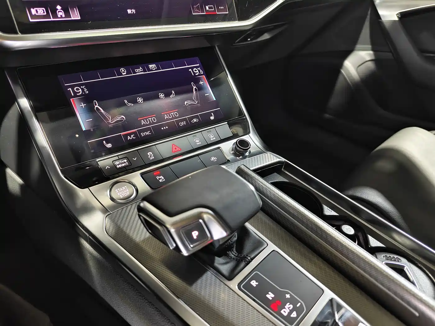 Audi A6L 2019 45 TFSI quattro Premium Elegance фото 15