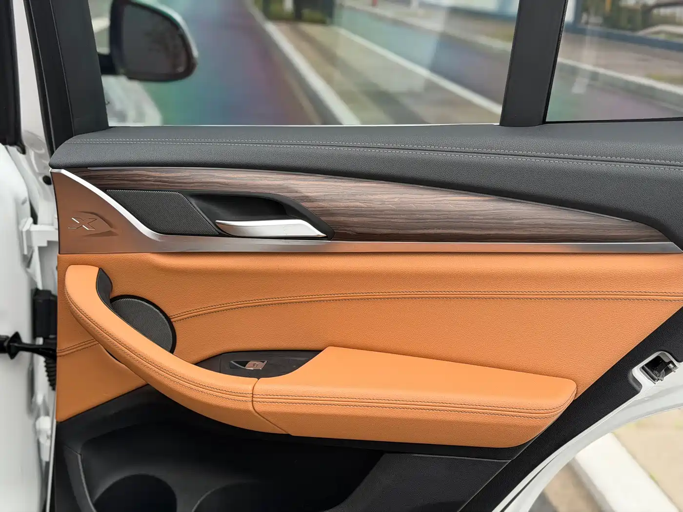 BMW X3 2019 xDrive28i Luxury Package фото 15