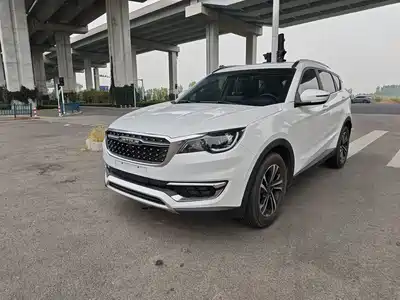 Jetour X70