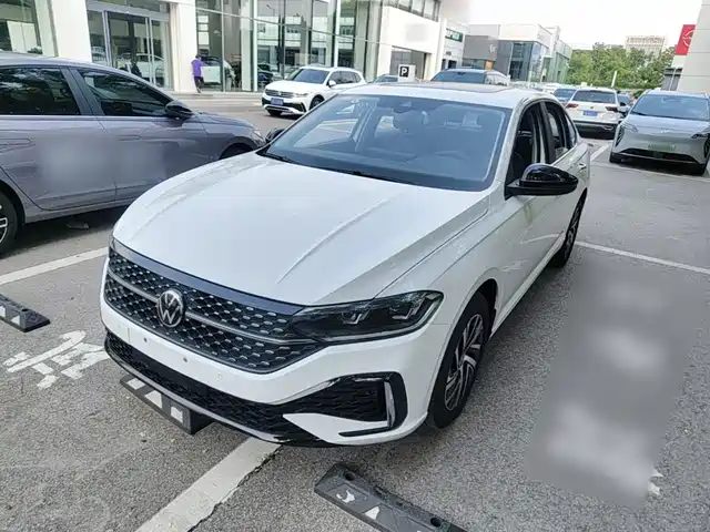 Volkswagen Lavida 2024