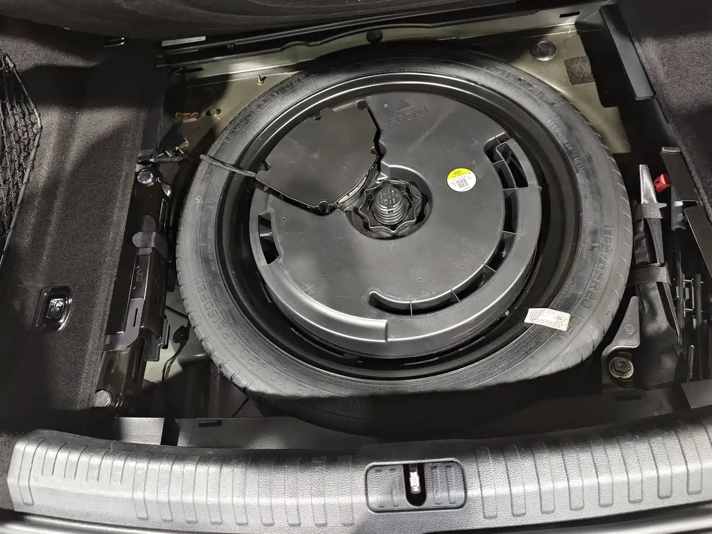 Audi A6L 2019 45 TFSI quattro Premium Elegance фото 17