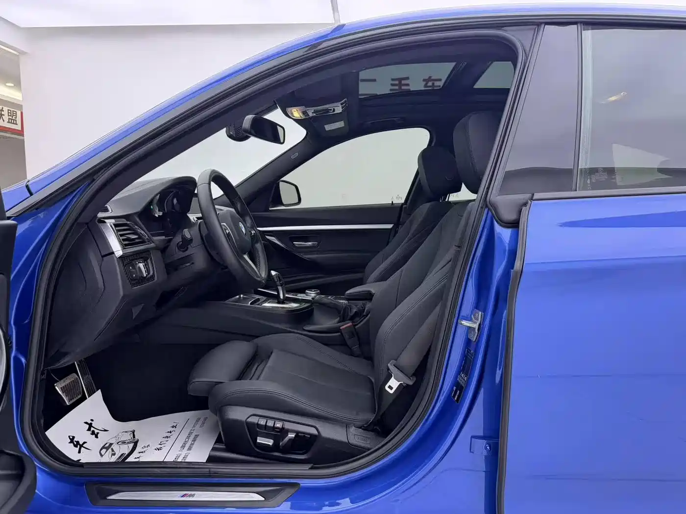 2021 BMW 3 Series GT