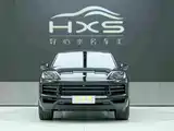 Фото 2 - Porsche Cayenne