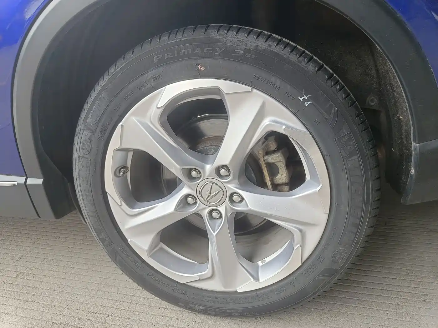 Acura CDX 2018 2016 1.5T 2WD Joy Edition