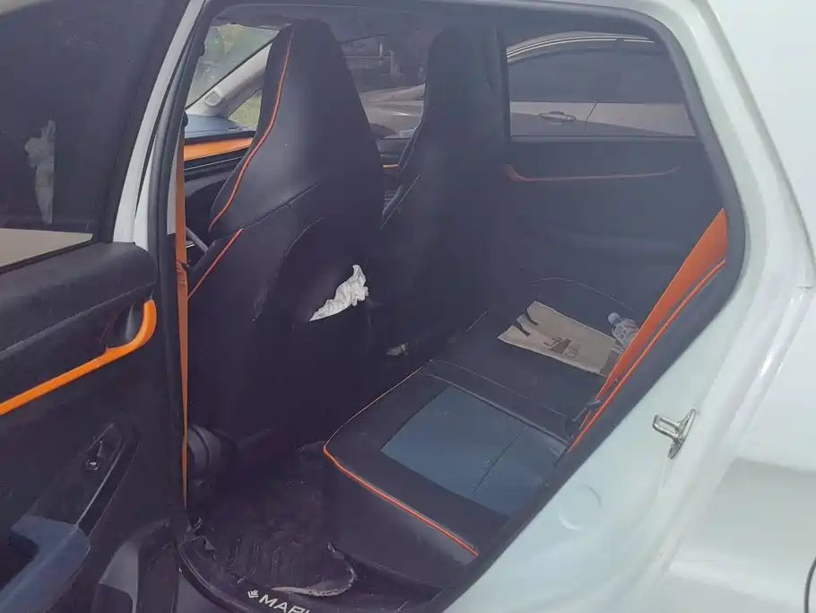 Ruilan Auto X3 PRO 2022 2022 1.5L CVT Xiao Sa