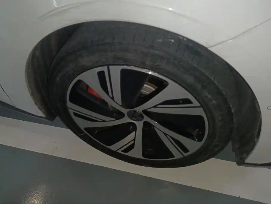 NIO ET5 2023 2022 75kWh