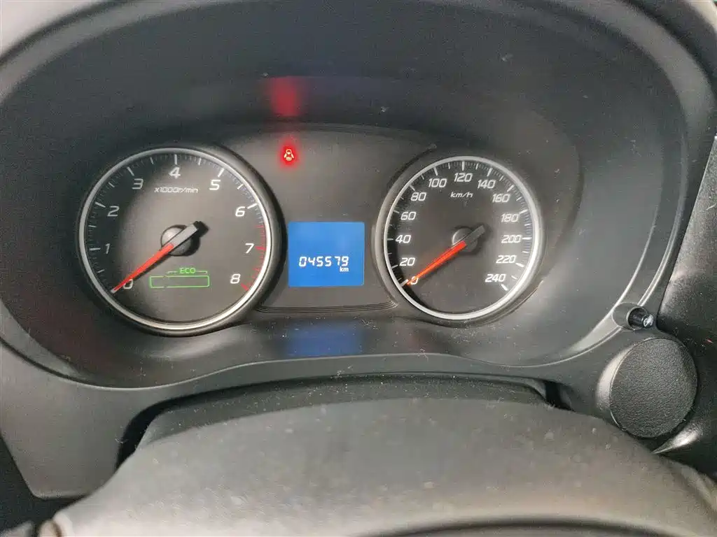 Mitsubishi Outlander 2021 Facelift 2.0L 2WD Comfort Edition 5-Seater фото 6