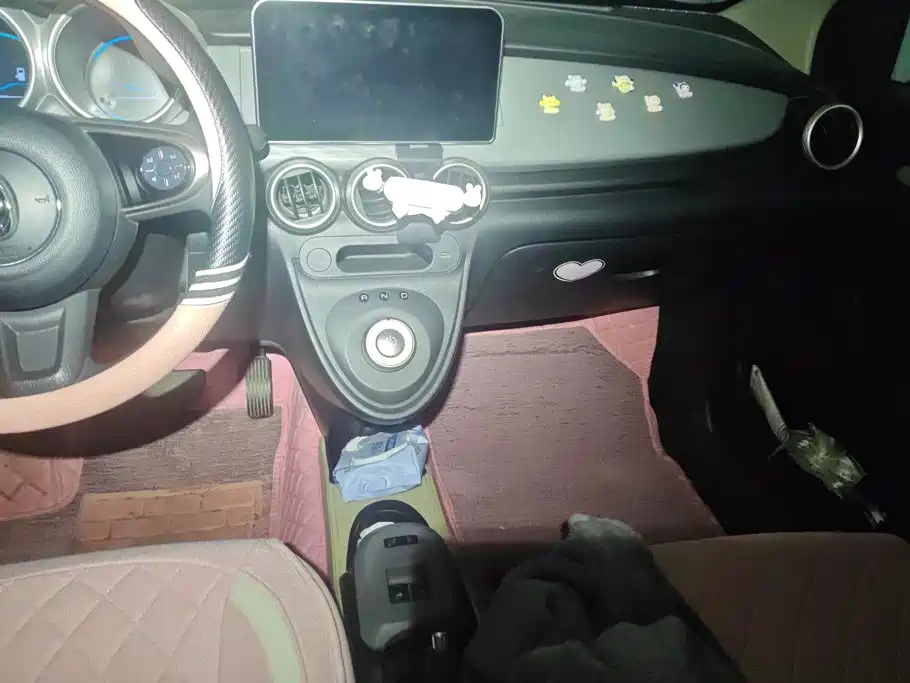 Ora Black Cat 2019 2019 310km Fun Edition
